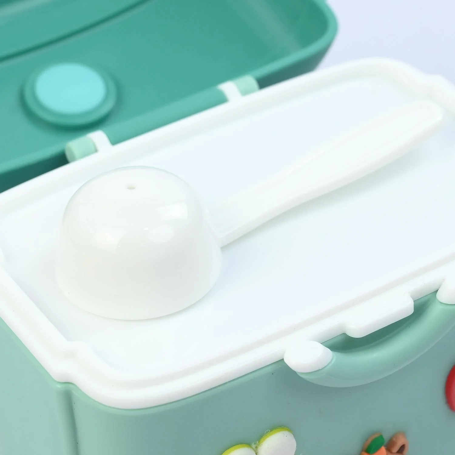 Milk Powder Container Cherry Heart - Image 3