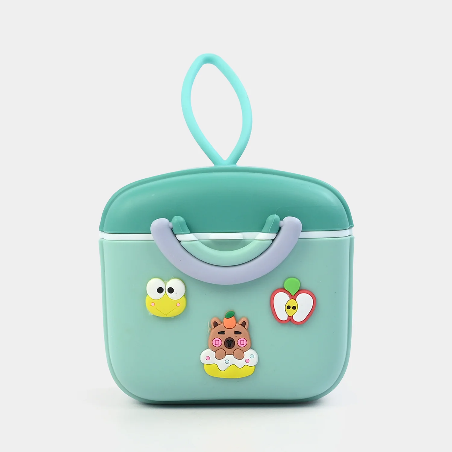 Milk Powder Container Cherry Heart - Image 5