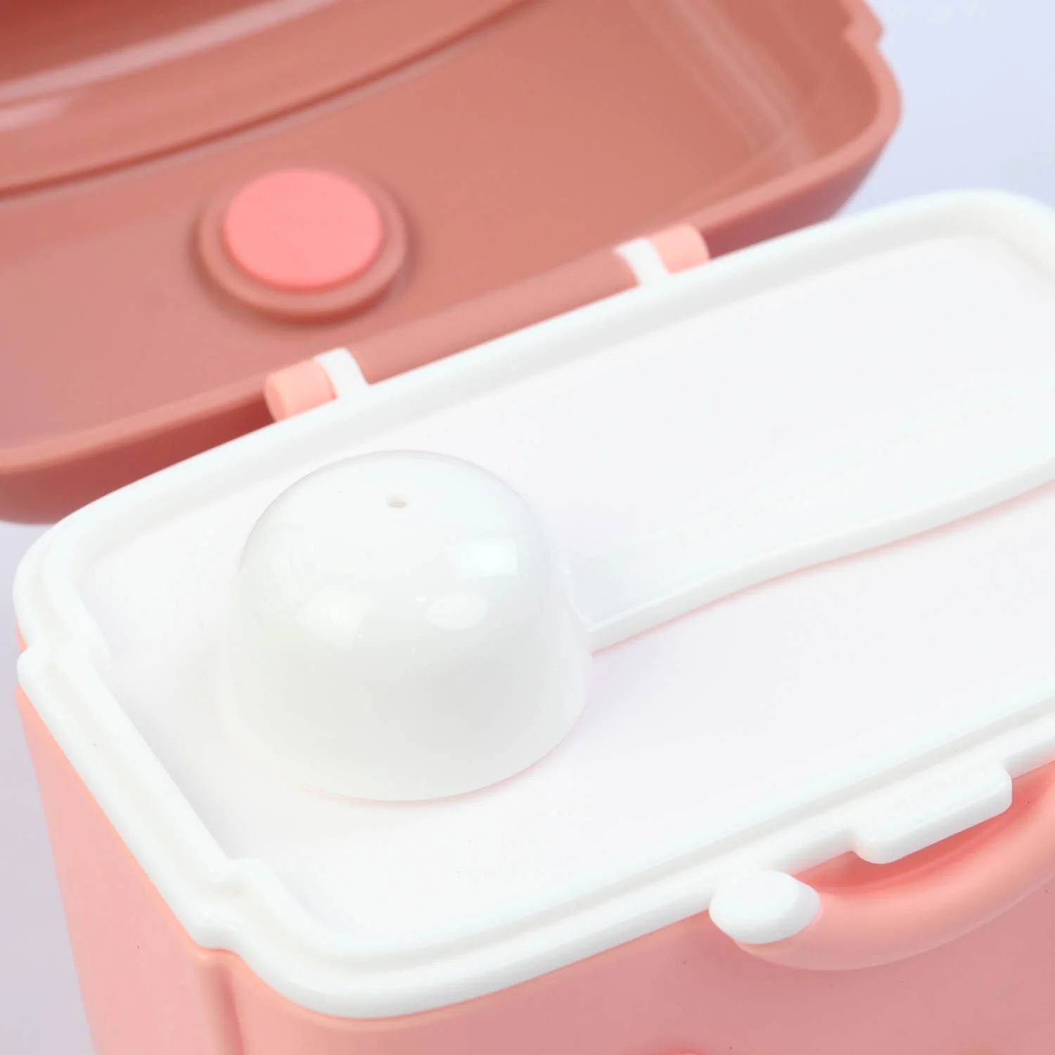 Milk Powder Container Cherry Heart - Image 3