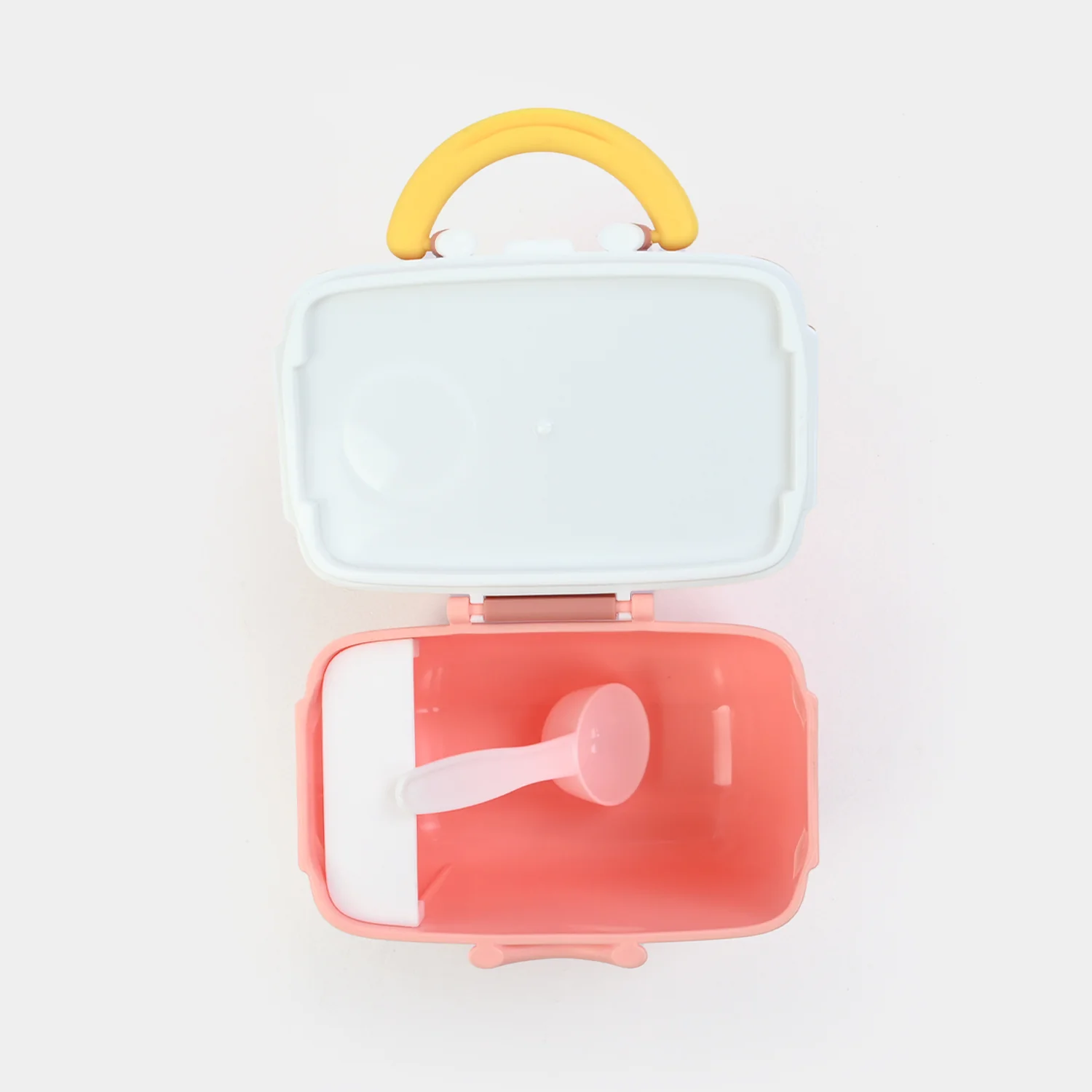 Milk Powder Container Cherry Heart - Image 4