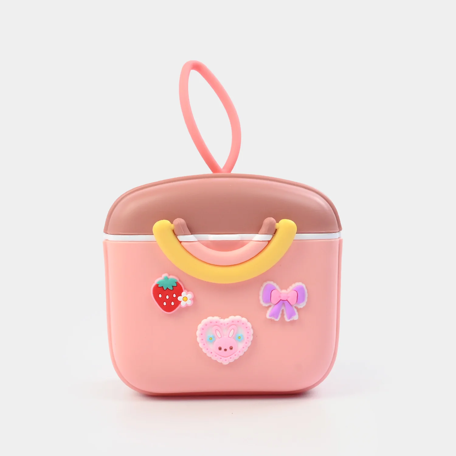 Milk Powder Container Cherry Heart - Image 5