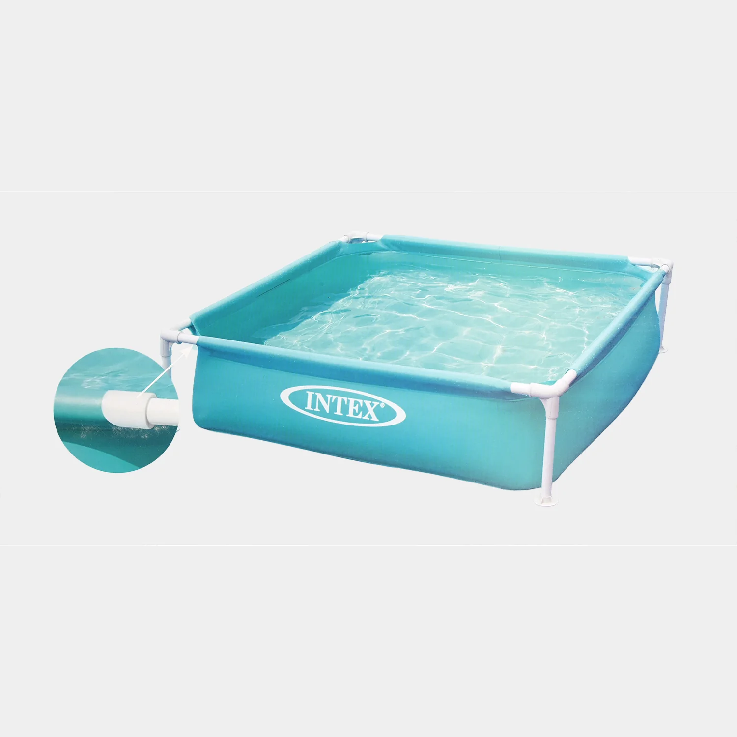 Intex Mini Frame Pool - Image 2