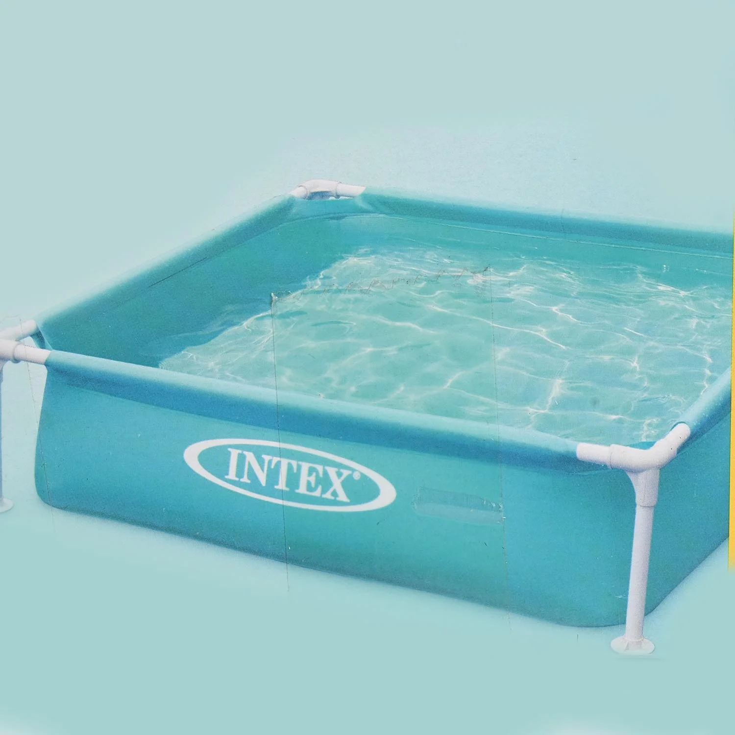 Intex Mini Frame Pool - Image 5
