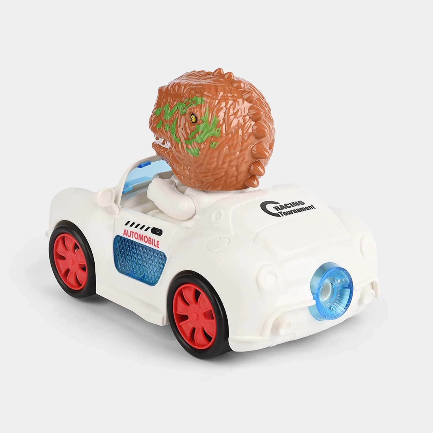 Mini Racing Car - Image 5