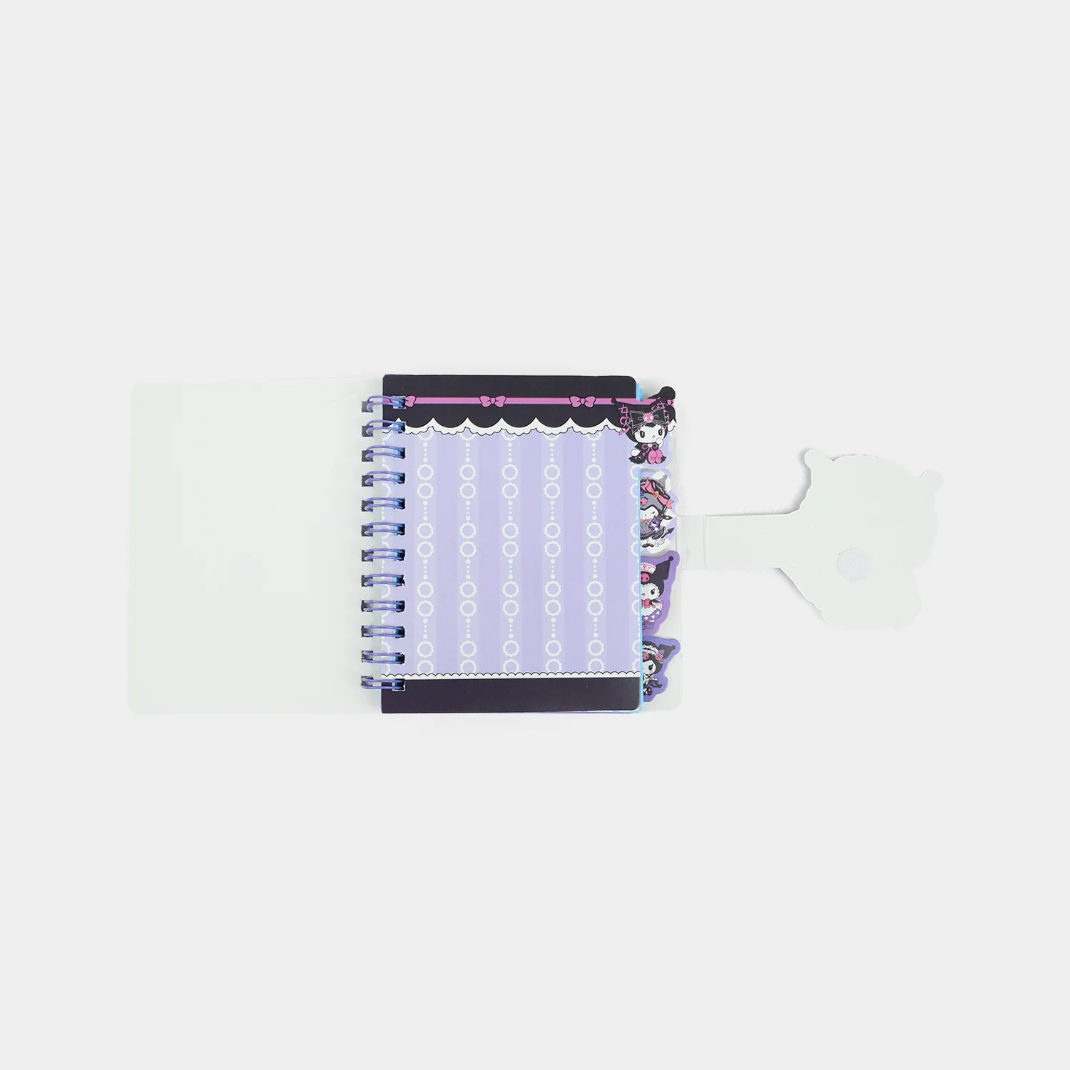 Mini Spiral Diary | Cute Notebook - Image 2
