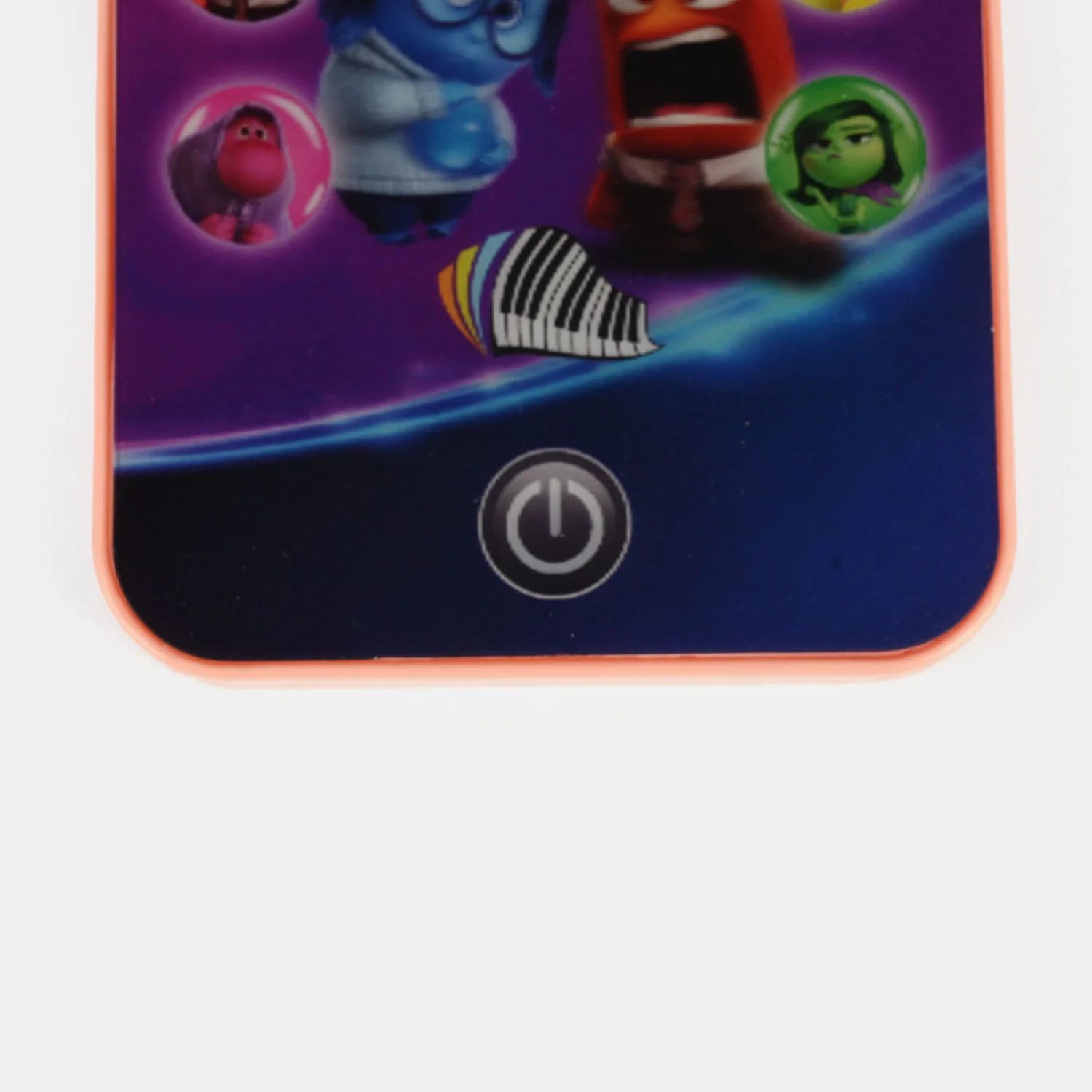 Cartoon Character Musical Mobile Phone - Image 2