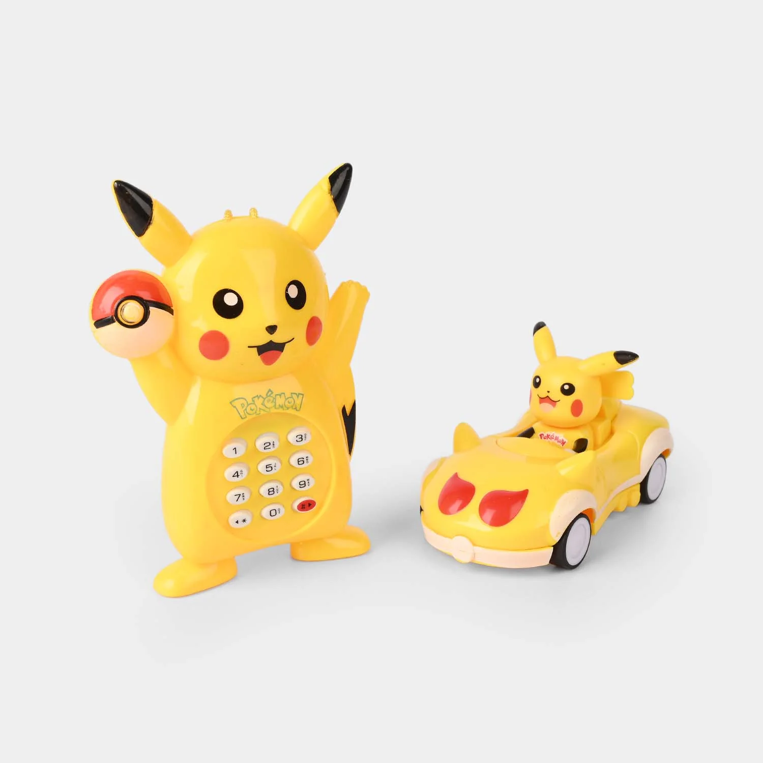 Mobile Pullback Racing Cars - Image 2