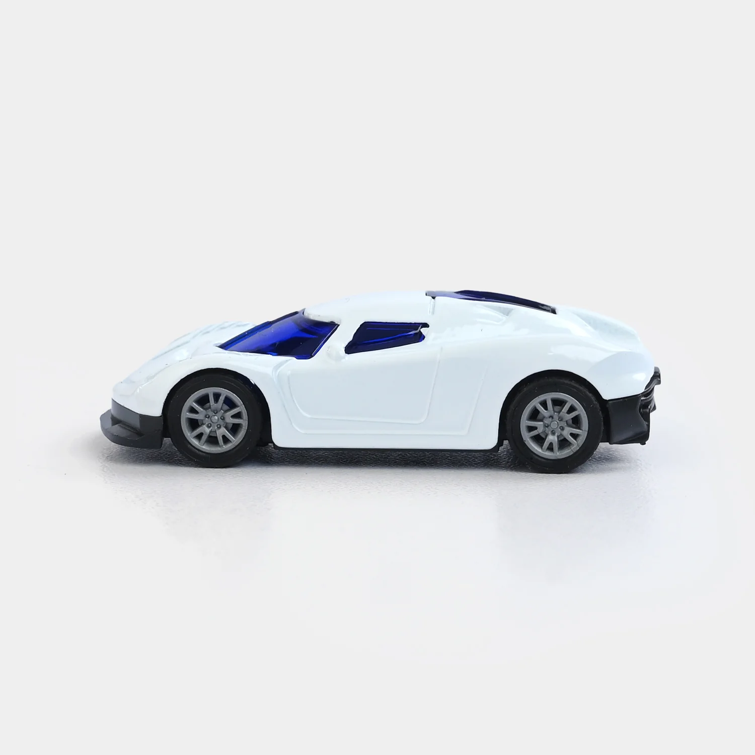 Die-cast alloy car model toy - Image 2