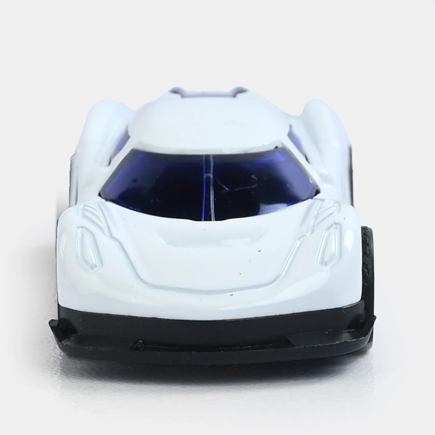 Die-cast alloy car model toy - Image 4