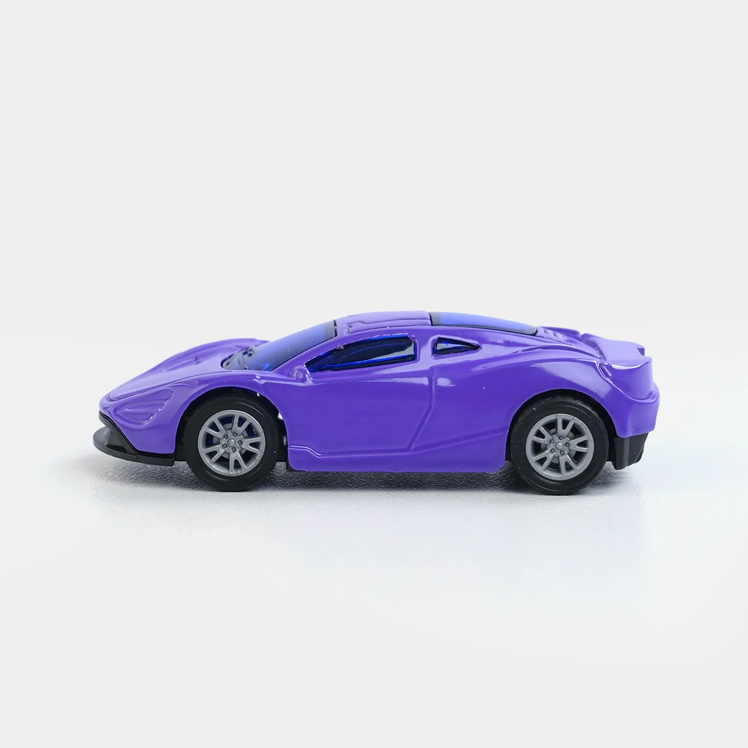 Die-cast alloy car model toy - Image 2