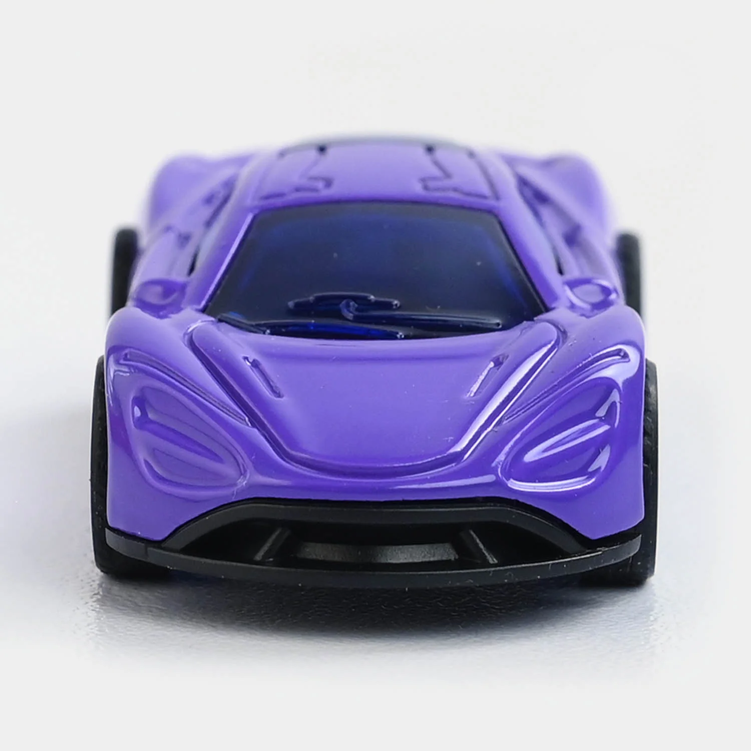 Die-cast alloy car model toy - Image 4