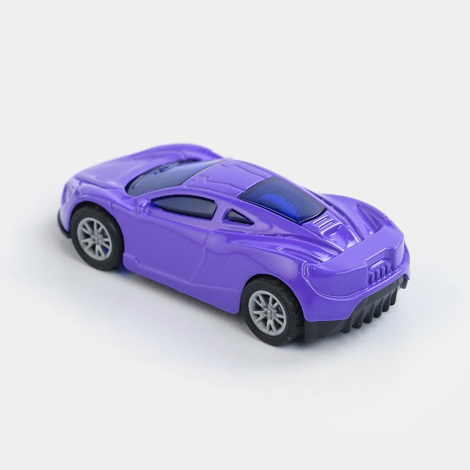 Die-cast alloy car model toy - Image 5