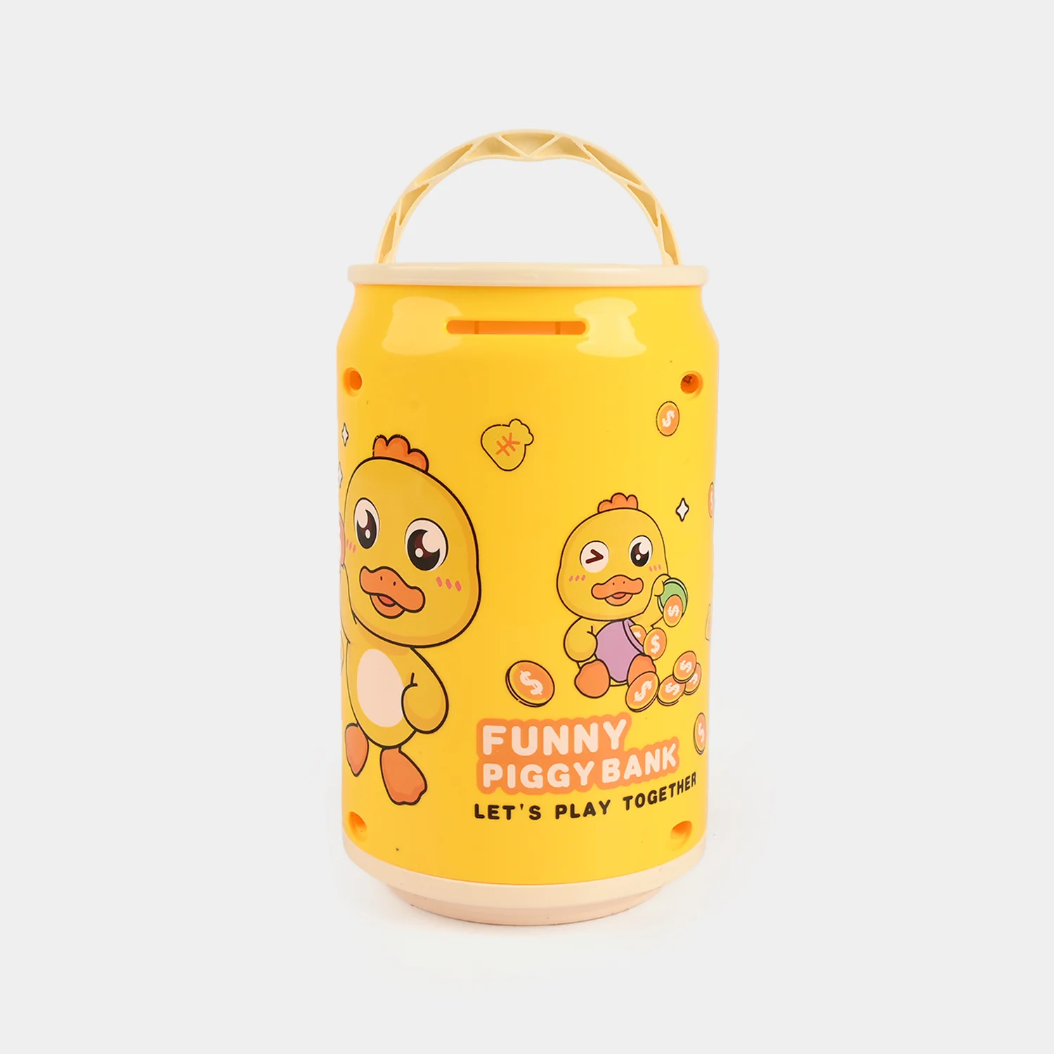 Savings Money Box For Kids - Image 5