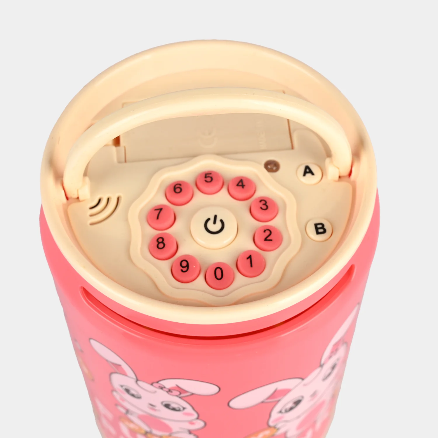 Savings Money Box For Kids - Image 2