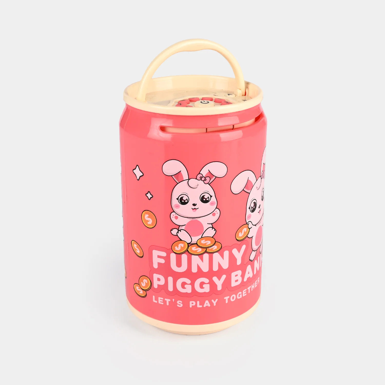Savings Money Box For Kids - Image 3