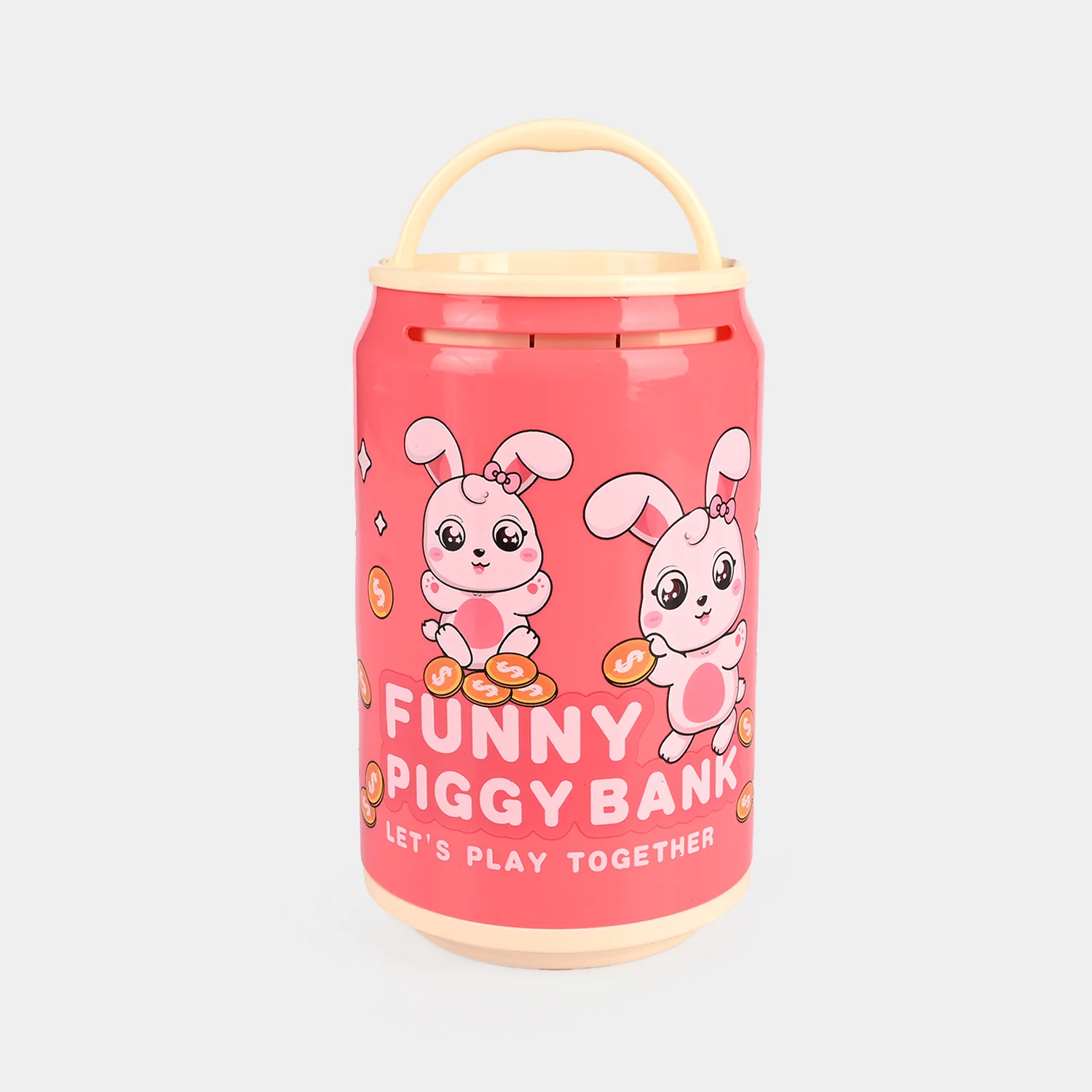 Savings Money Box For Kids - Image 4