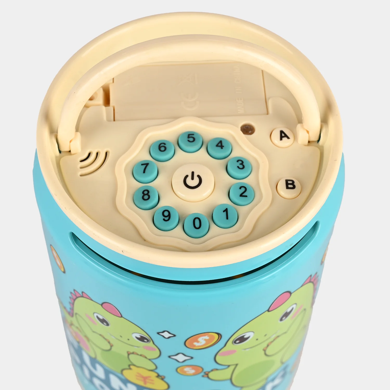 Savings Money Box For Kids - Image 2