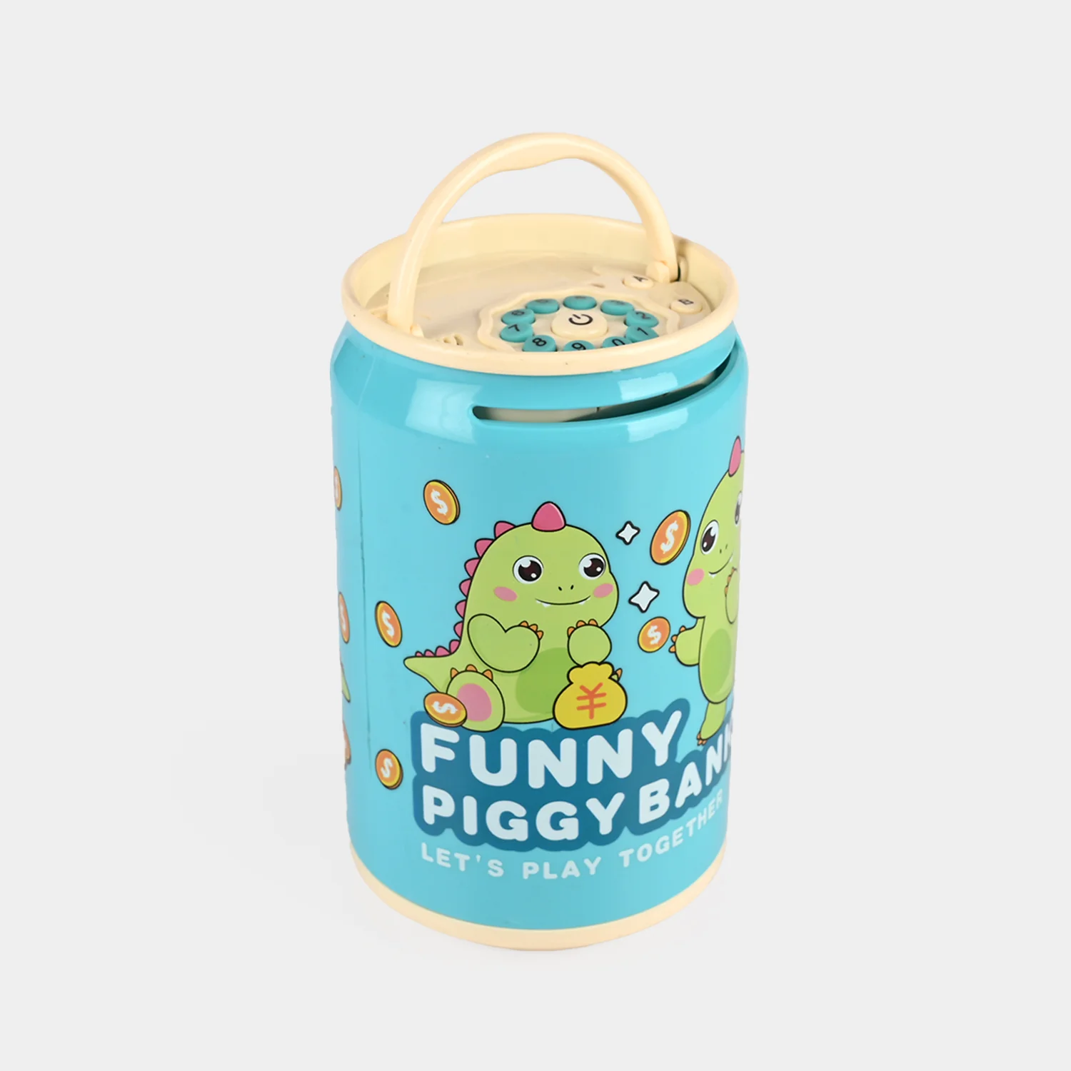 Savings Money Box For Kids - Image 4