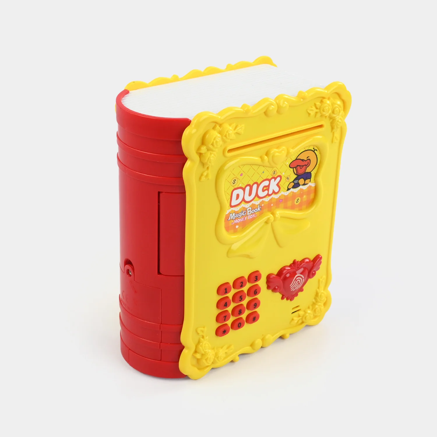 Magic Book Money Box / Piggy Bank - Image 2