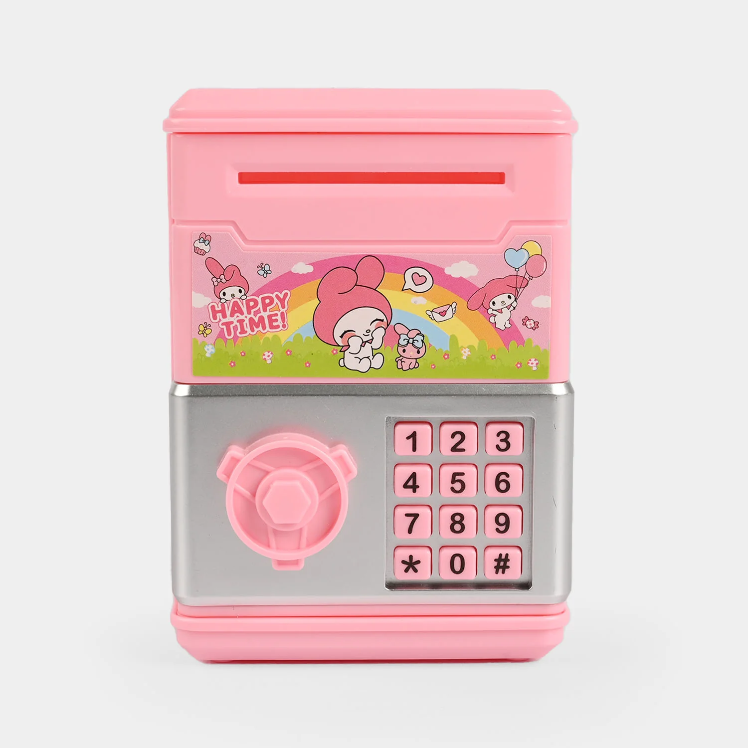 Kids Bank – Colorful Saving Money Box - Image 5