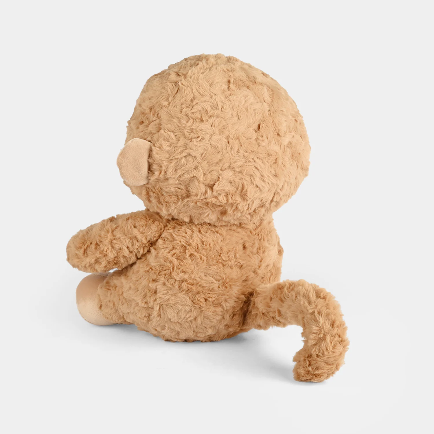 Monkey With Banana Stuff 22Cm - Image 4