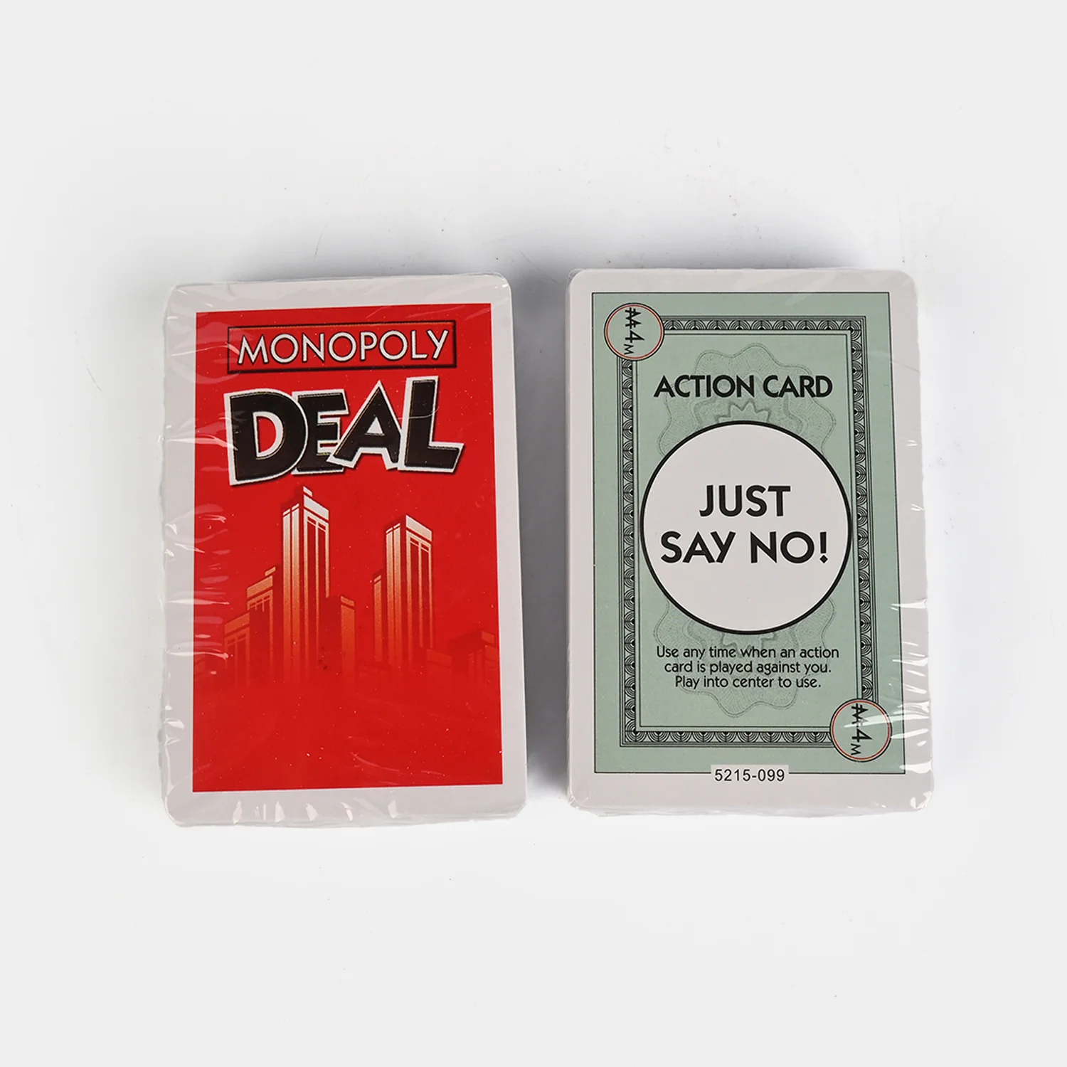 Monopoly Deal Card Game - Image 3