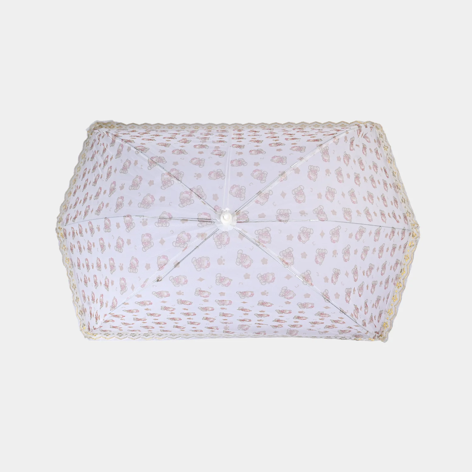Baby Protection Mosquito Net - Image 3
