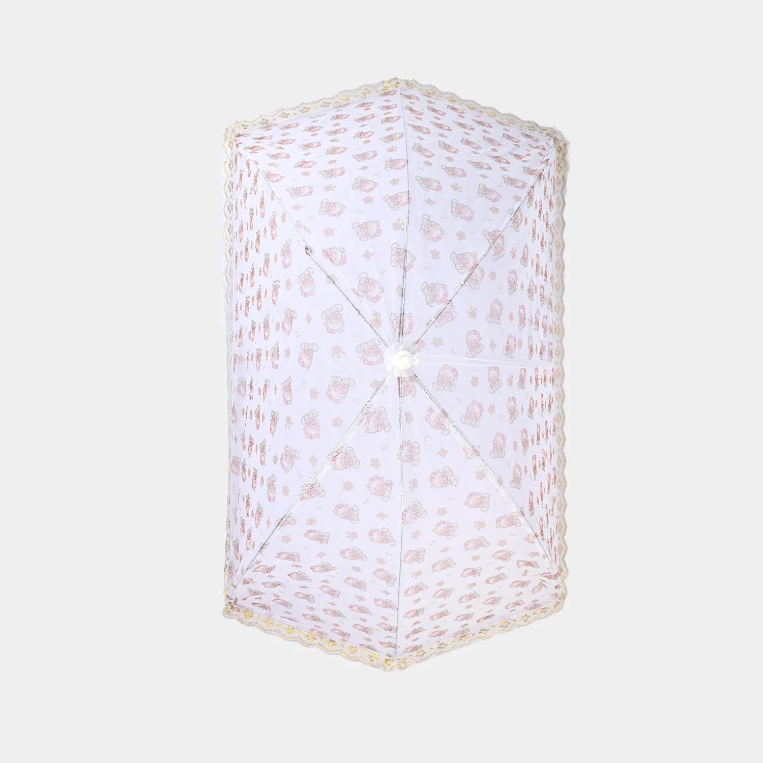 Baby Protection Mosquito Net - Image 4