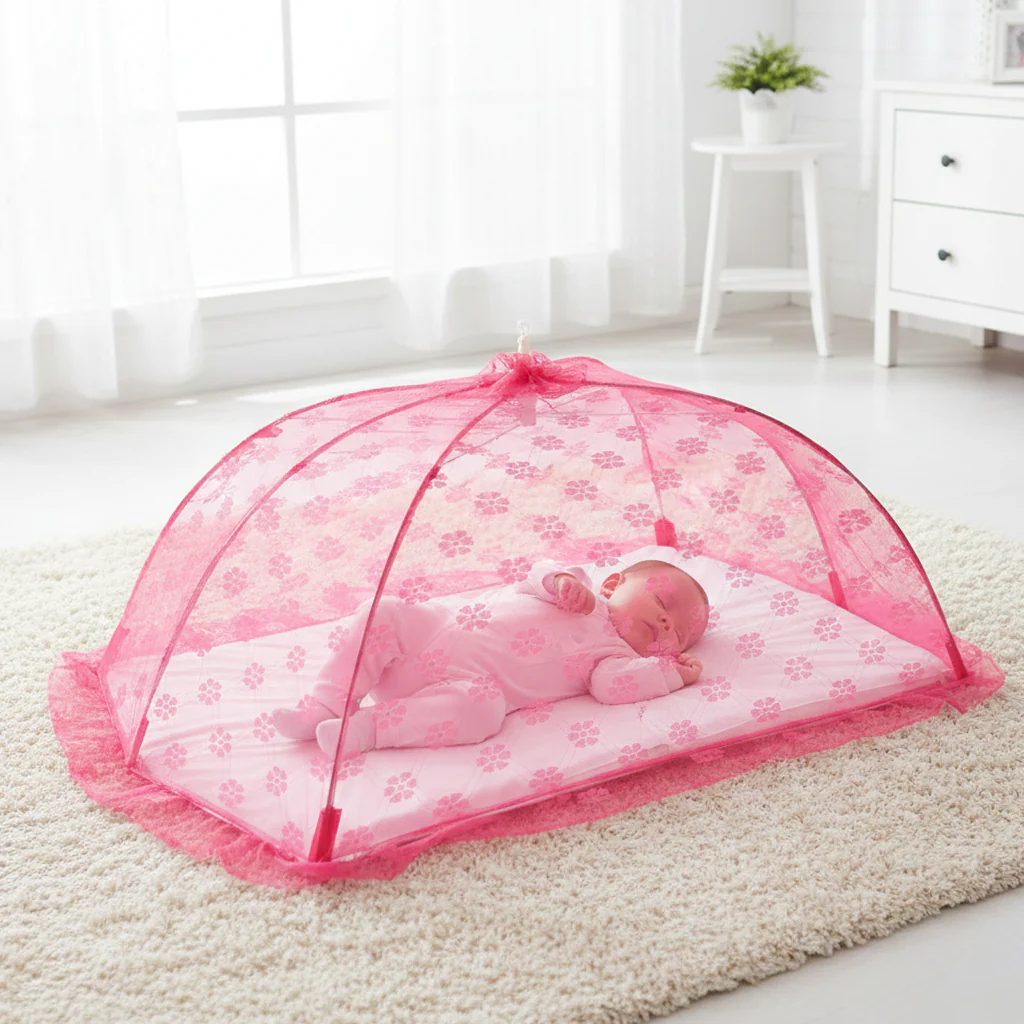 Baby Protection Mosquito Net | Small