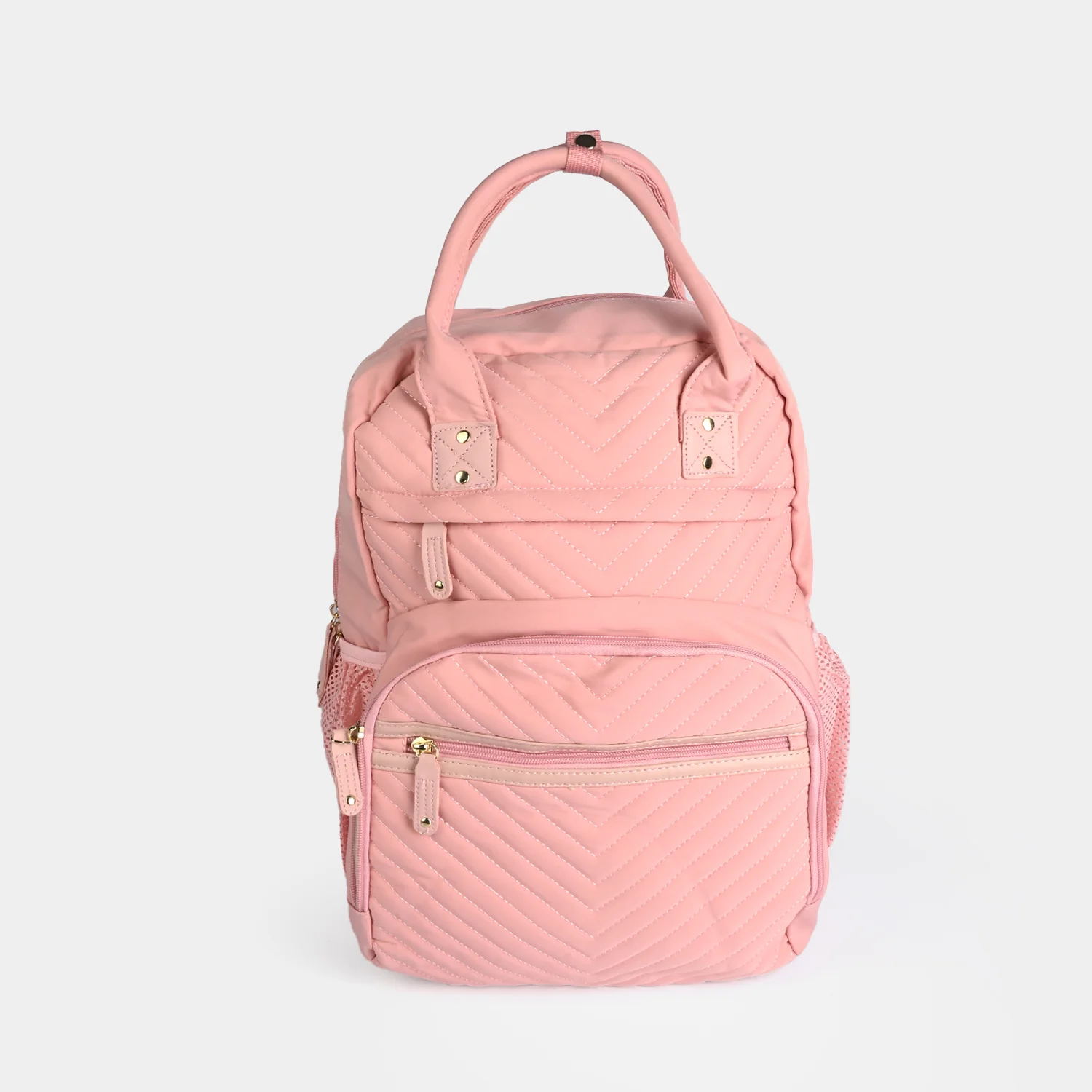 Baby Care Mother Backpack - Image 2