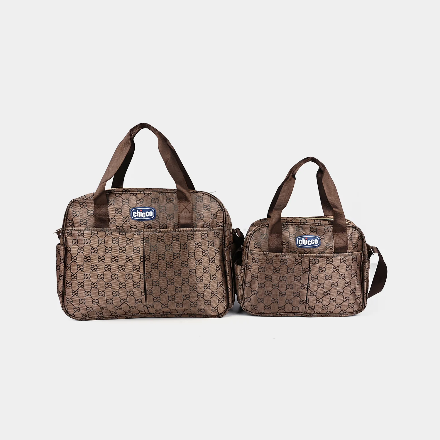 Mother Bag Set 41-GOLD - 1525 - Image 3
