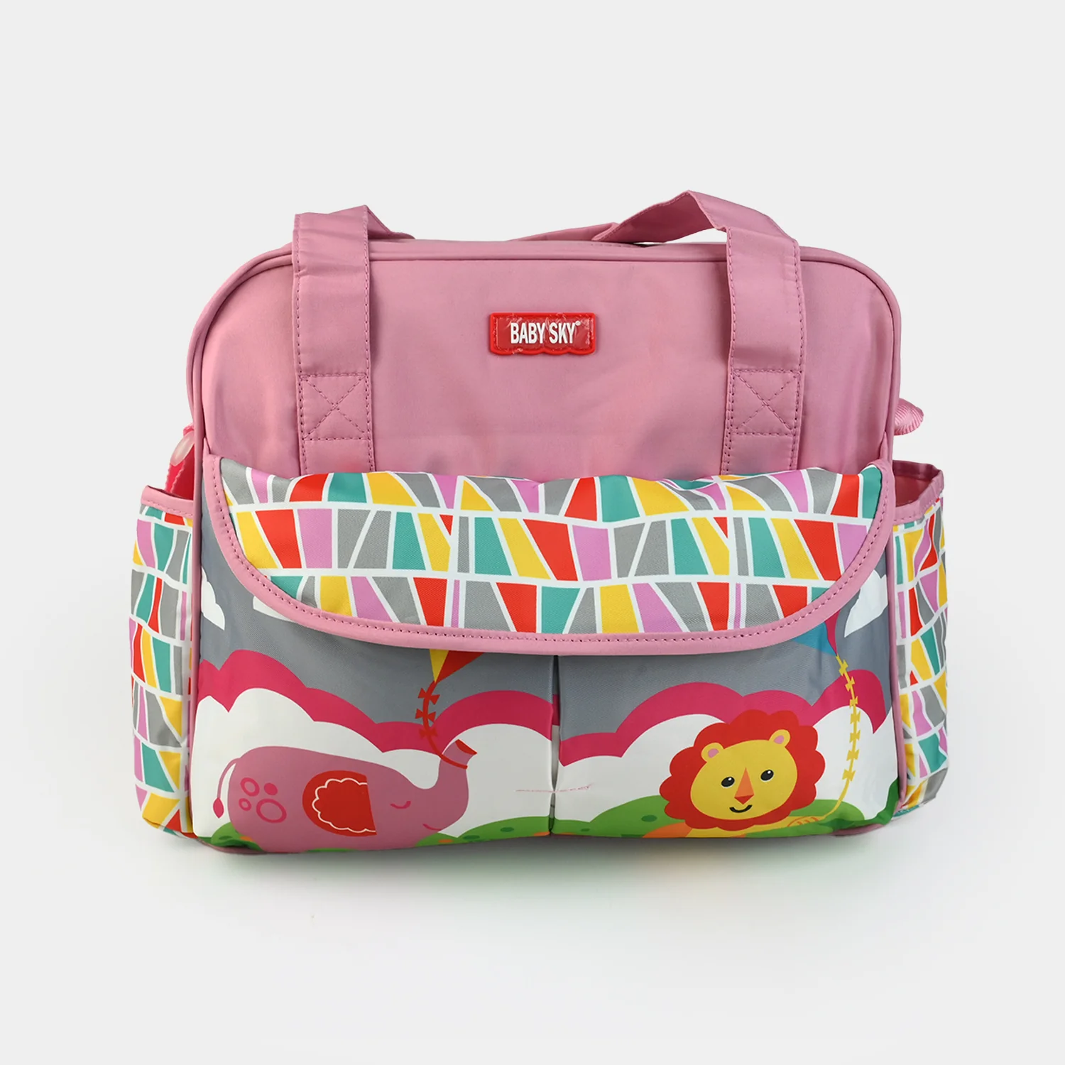 Baby Diaper Bag/Mother Bag - Image 3