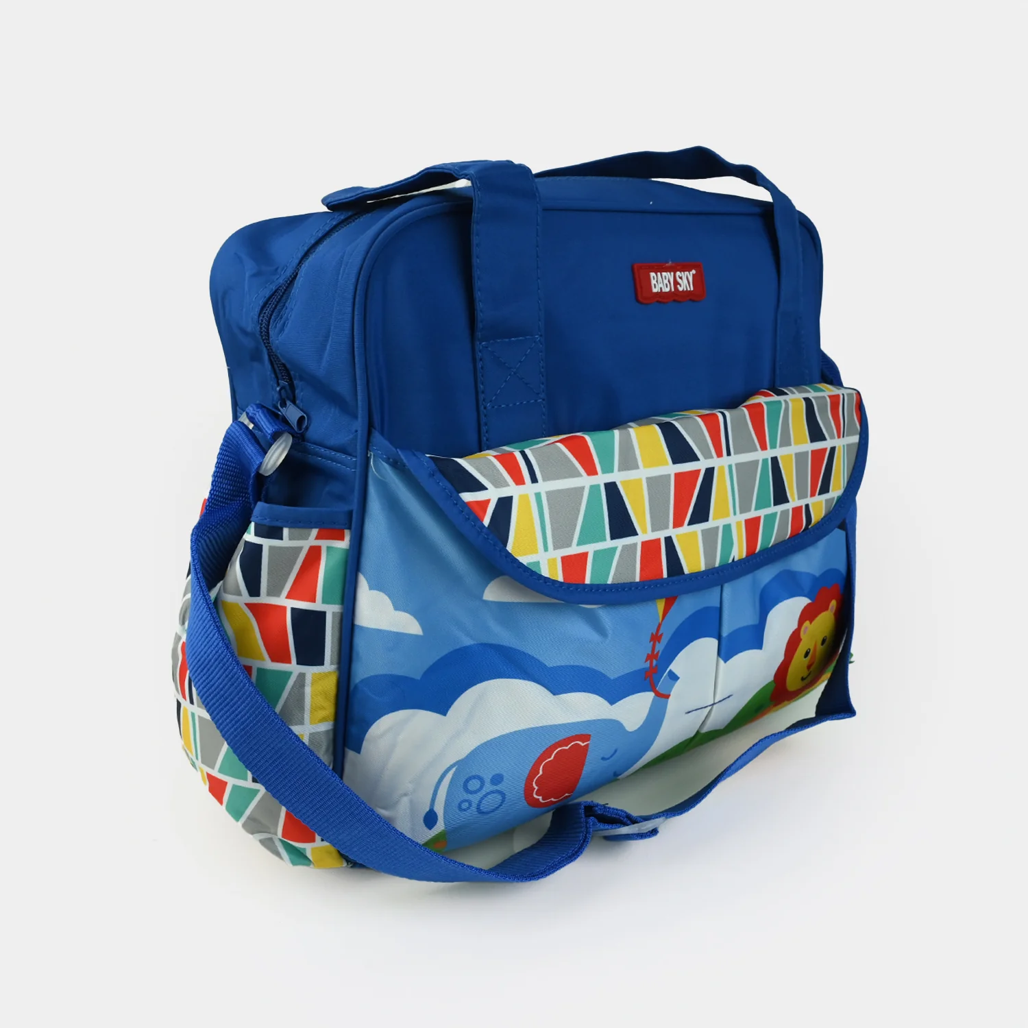 Baby Diaper Bag/Mother Bag - Image 2