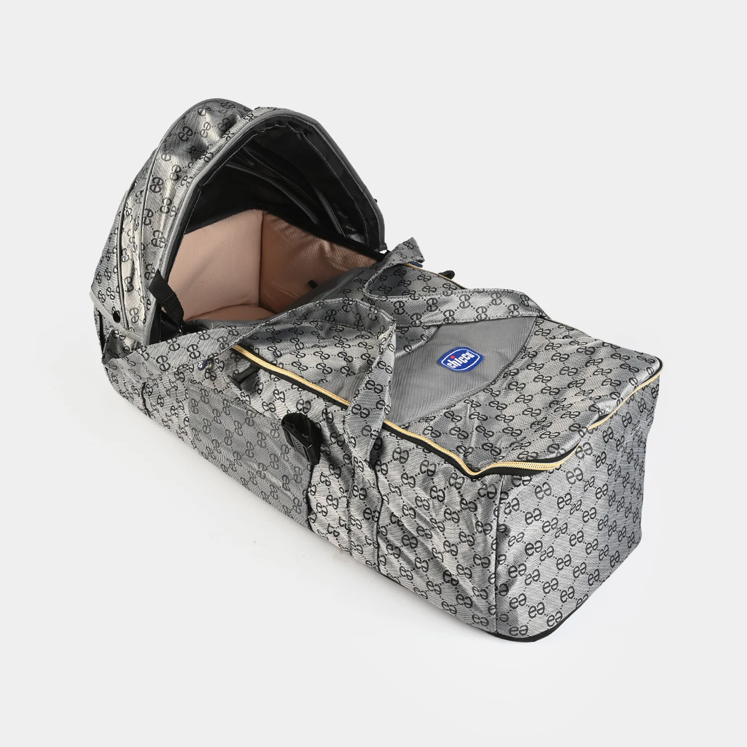 Mother Bag Set | 6PCs - Image 2