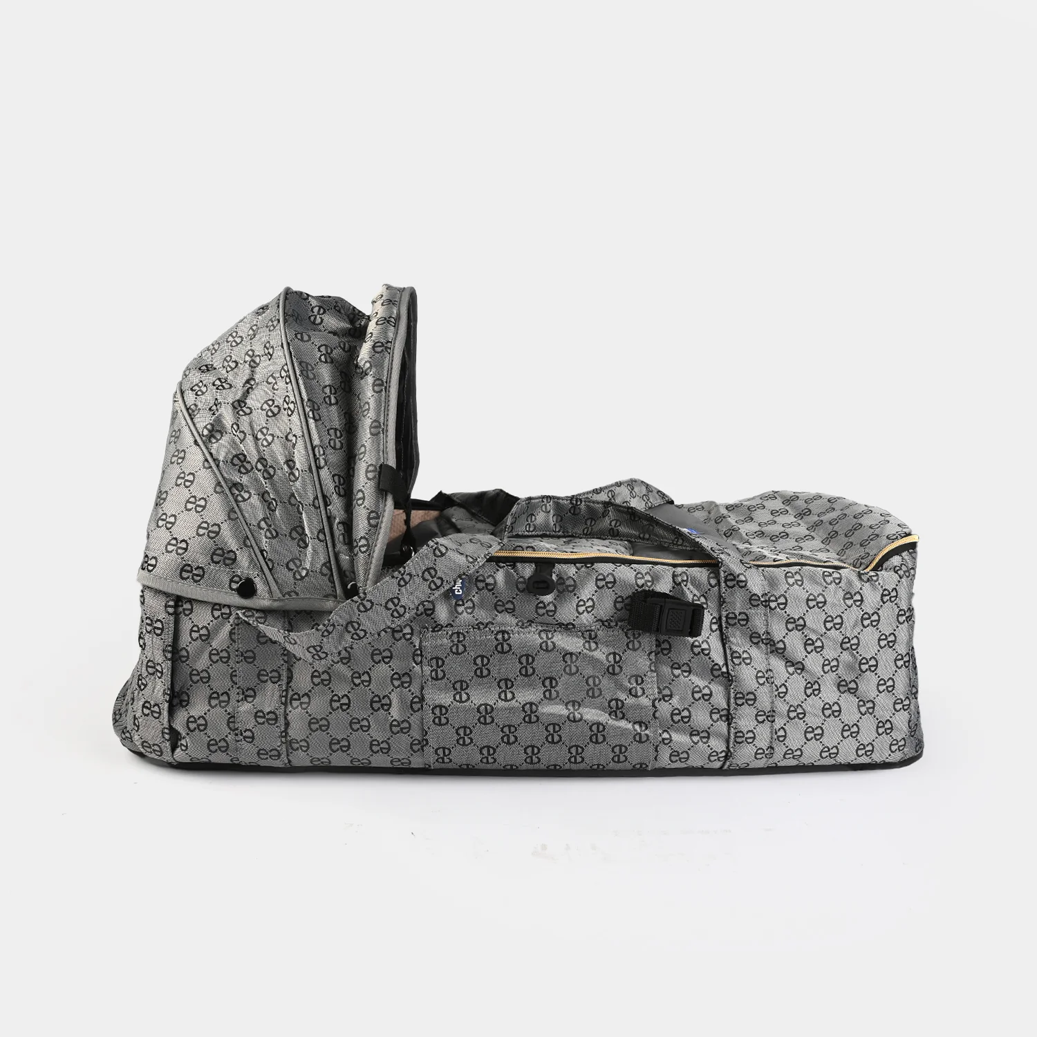 Mother Bag Set | 6PCs - Image 3