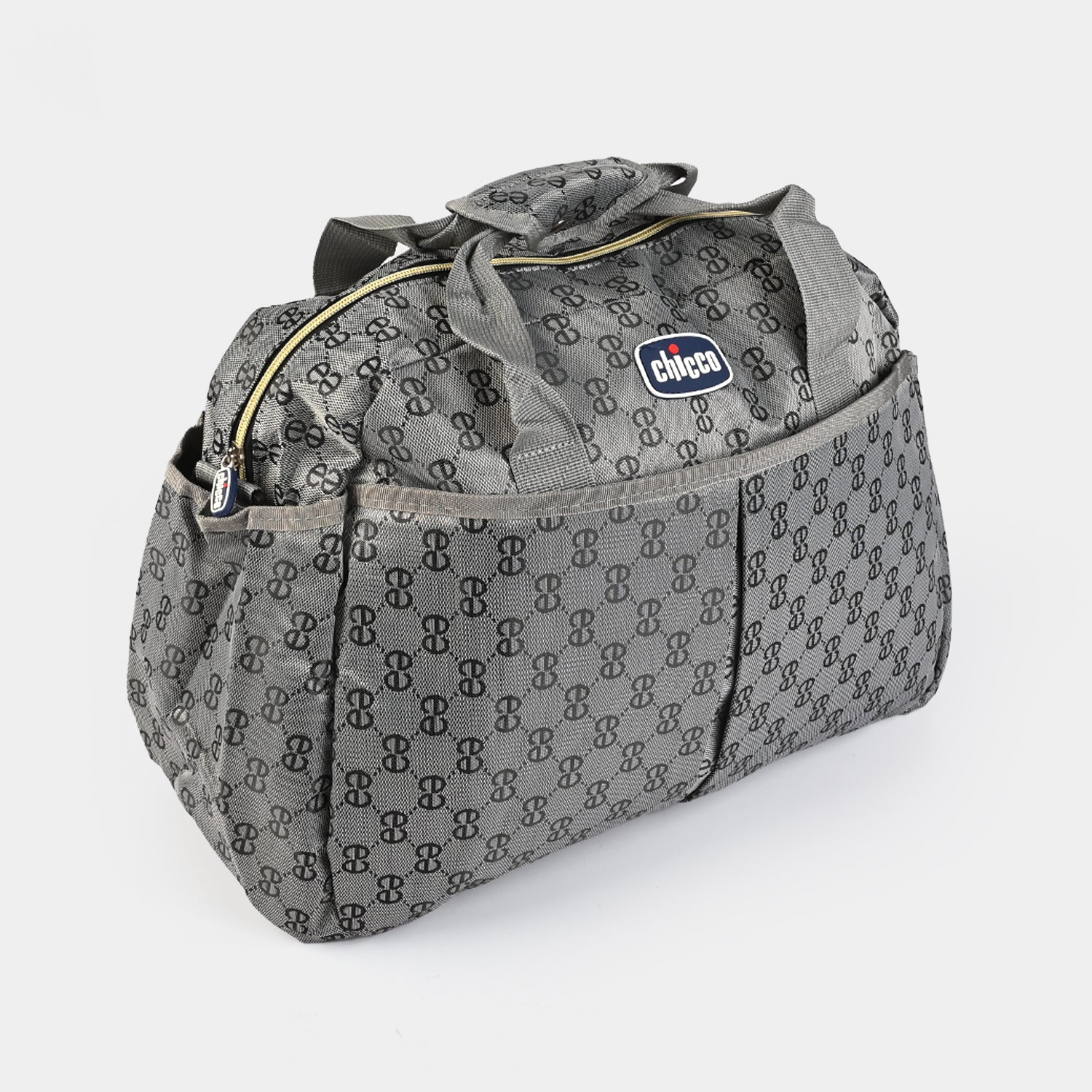Mother Bag Set | 6PCs - Image 4
