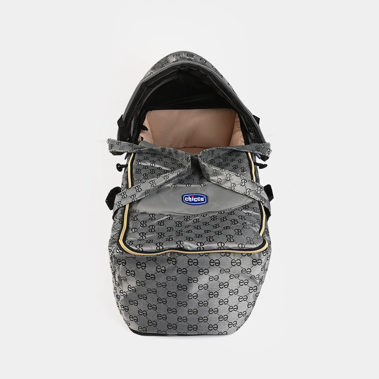 Mother Bag Set | 6PCs - Image 8