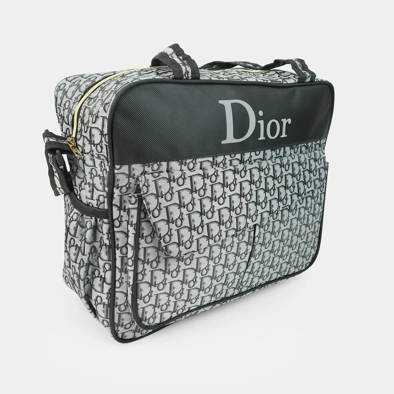 5-Piece Baby Mother Bag/Diaper Bag Set - Image 4