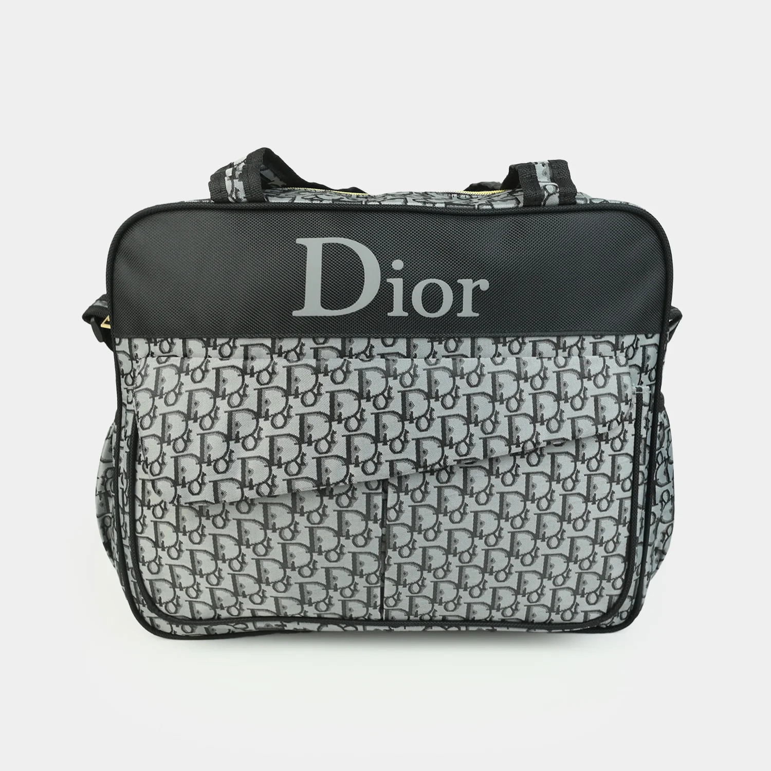 5-Piece Baby Mother Bag/Diaper Bag Set - Image 5