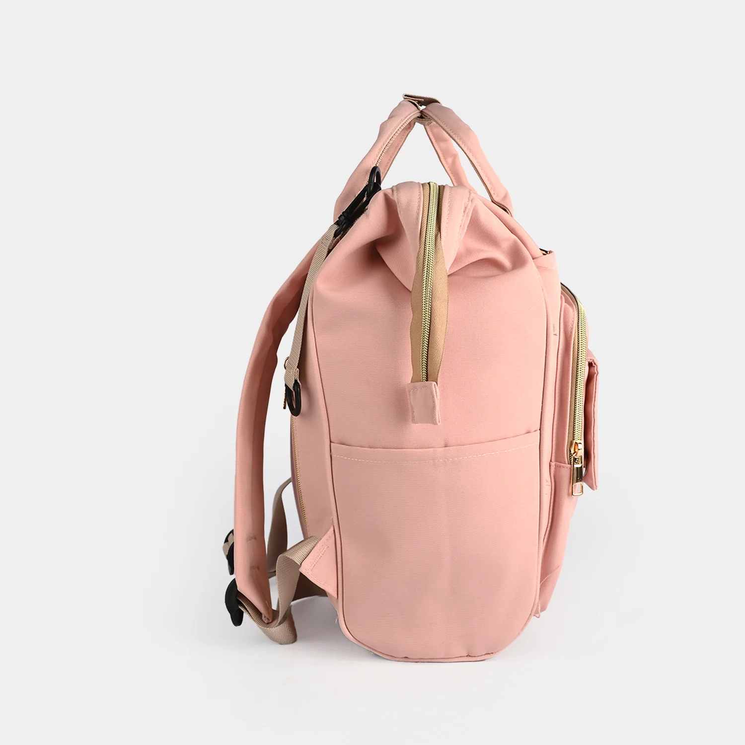 Multi-Function Travel Diaper Bag/Backpack - Image 3
