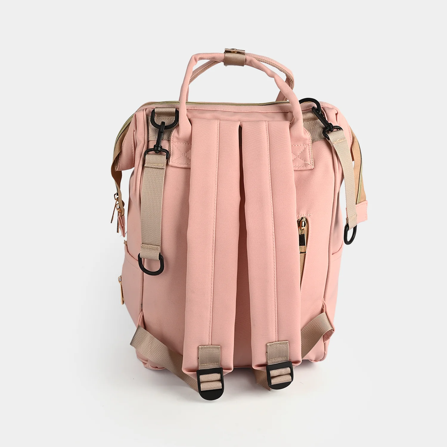 Multi-Function Travel Diaper Bag/Backpack - Image 4