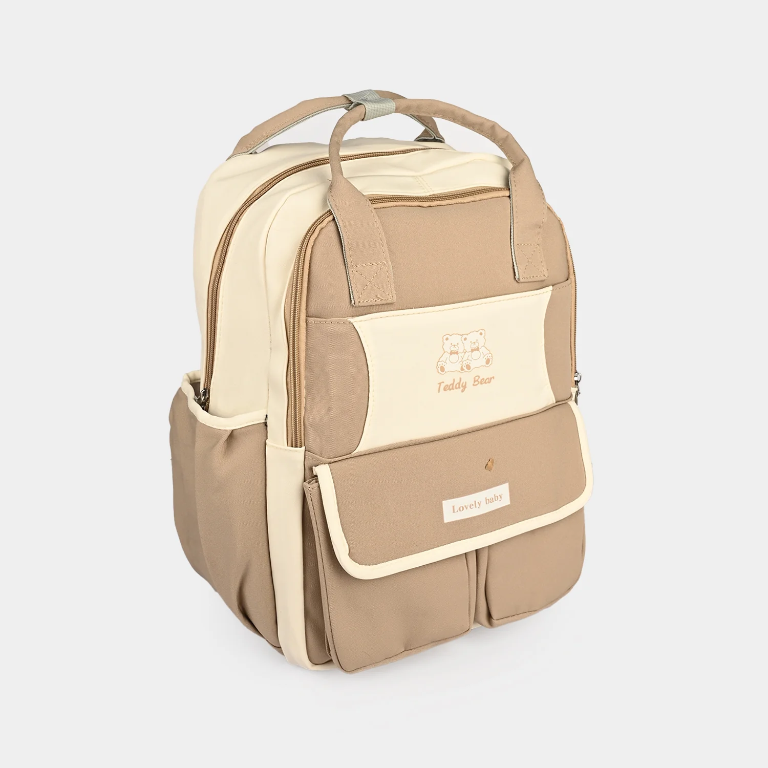 Baby Care Mother Backpack