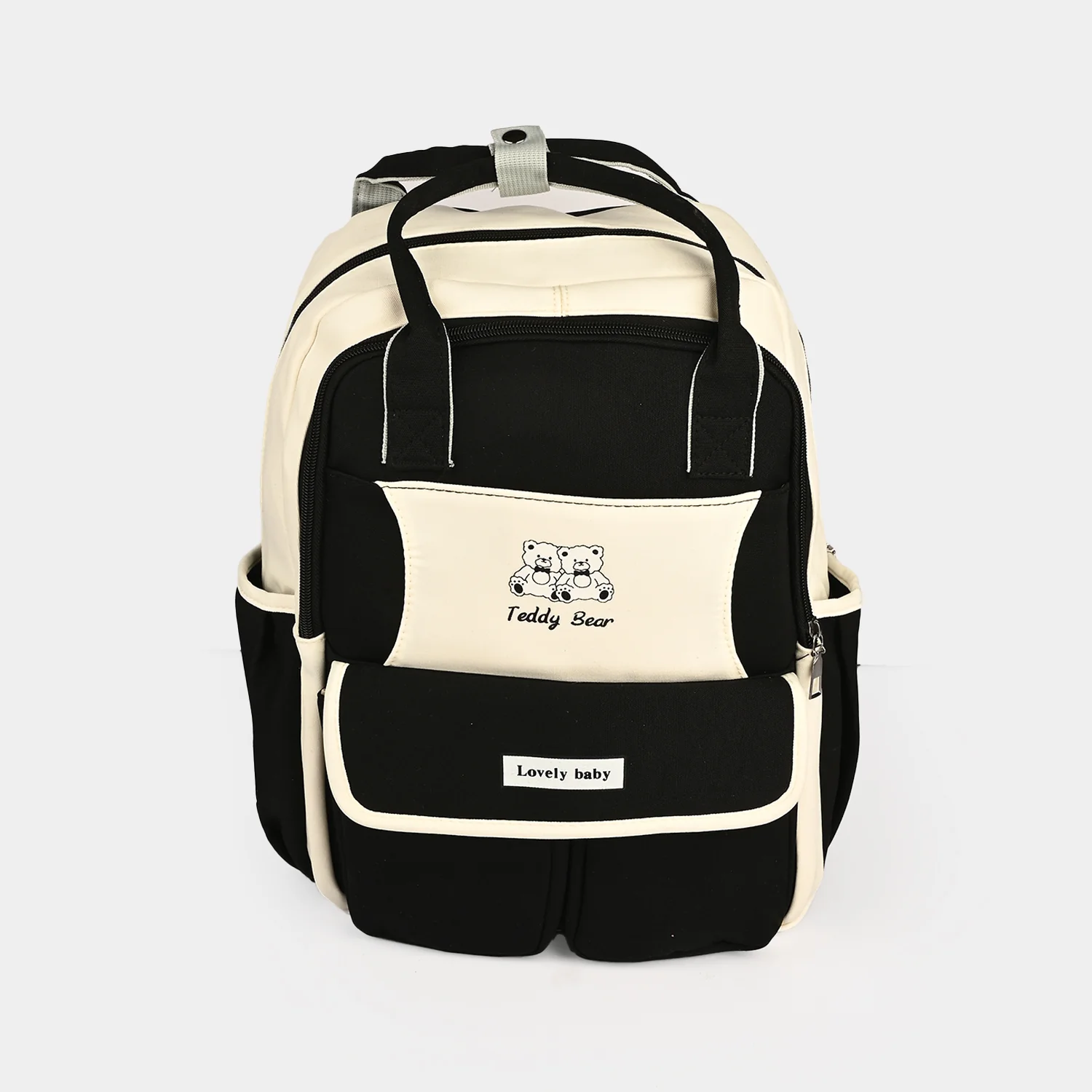 Baby Care Mother Backpack - Image 2