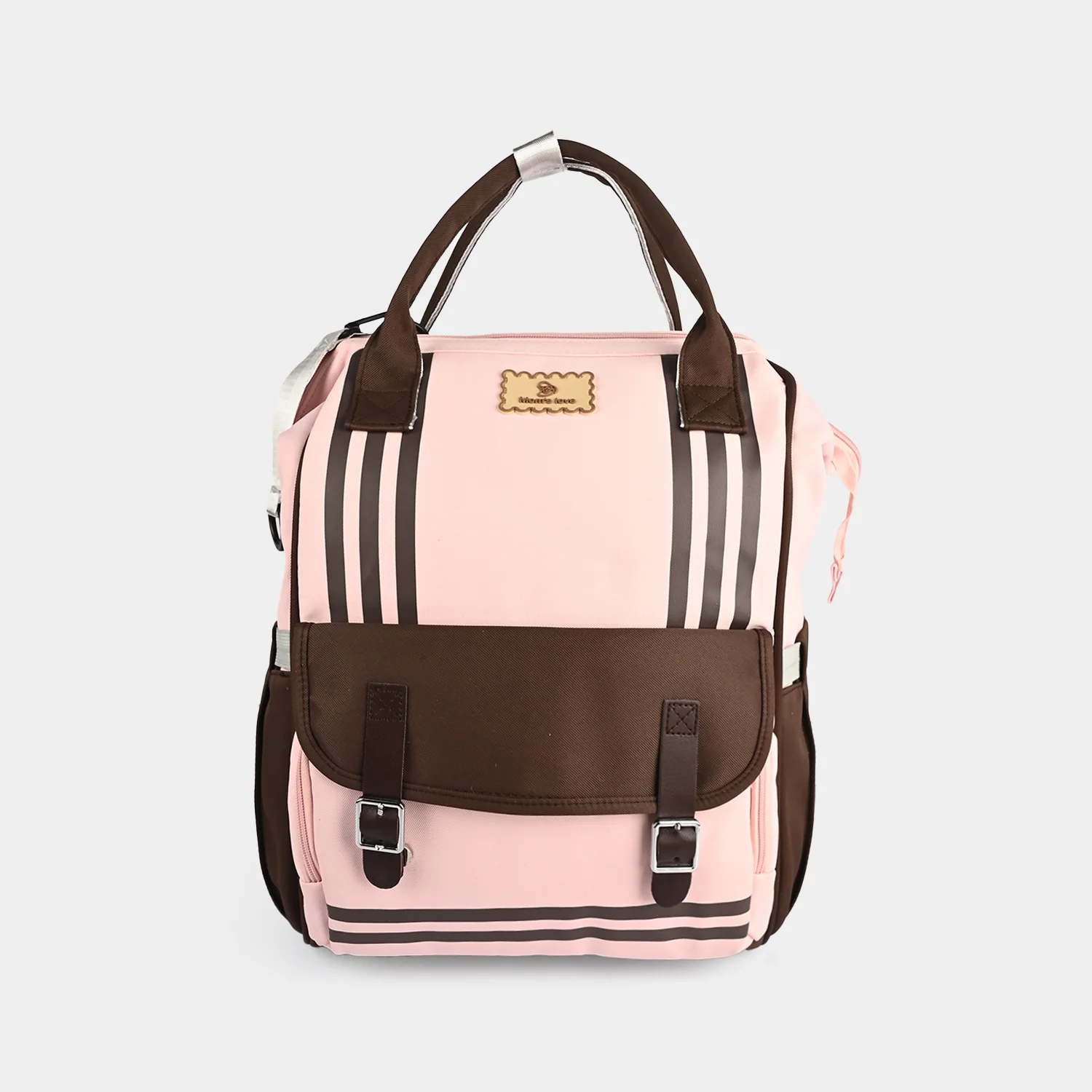Baby Care Mother Backpack - Image 2
