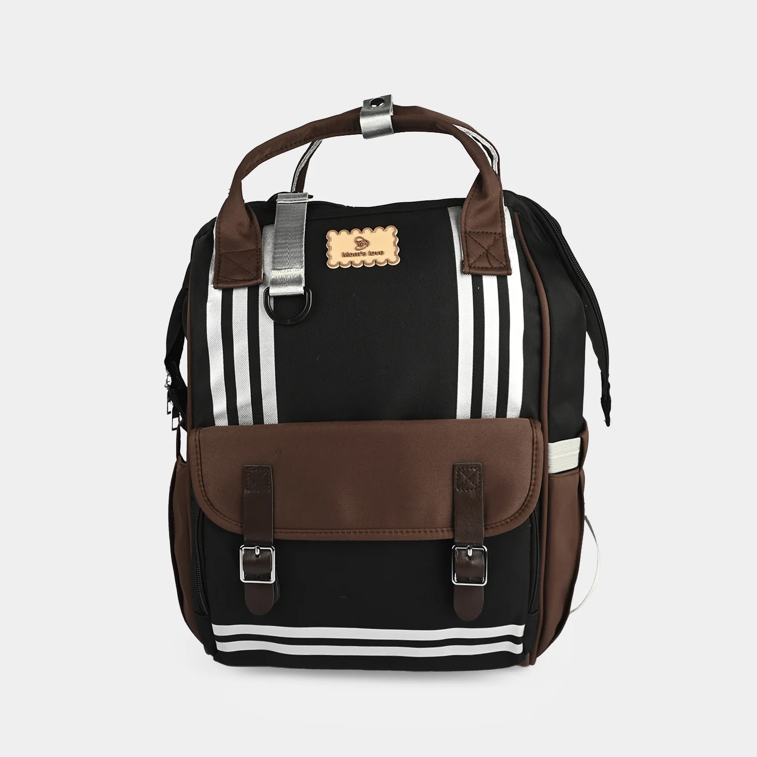 Baby Care Mother Backpack - Image 2
