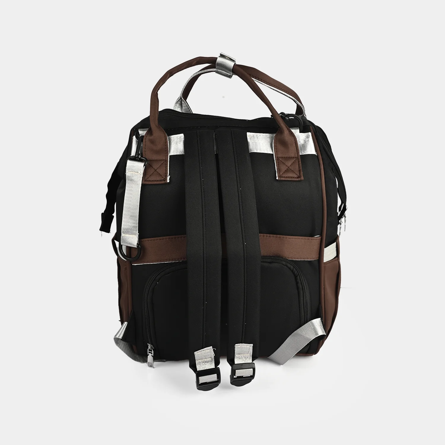 Baby Care Mother Backpack - Image 4