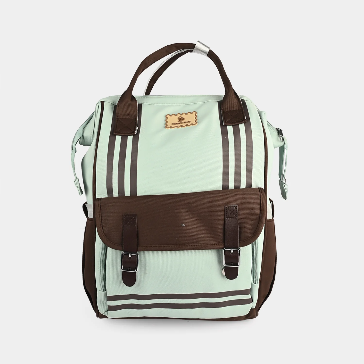 Baby Care Mother Backpack - Image 2