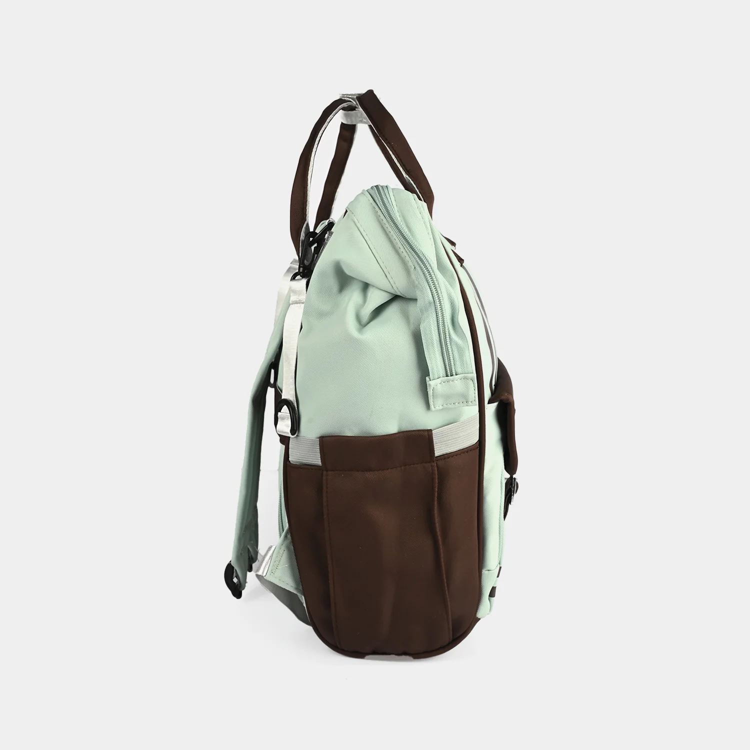 Baby Care Mother Backpack - Image 3