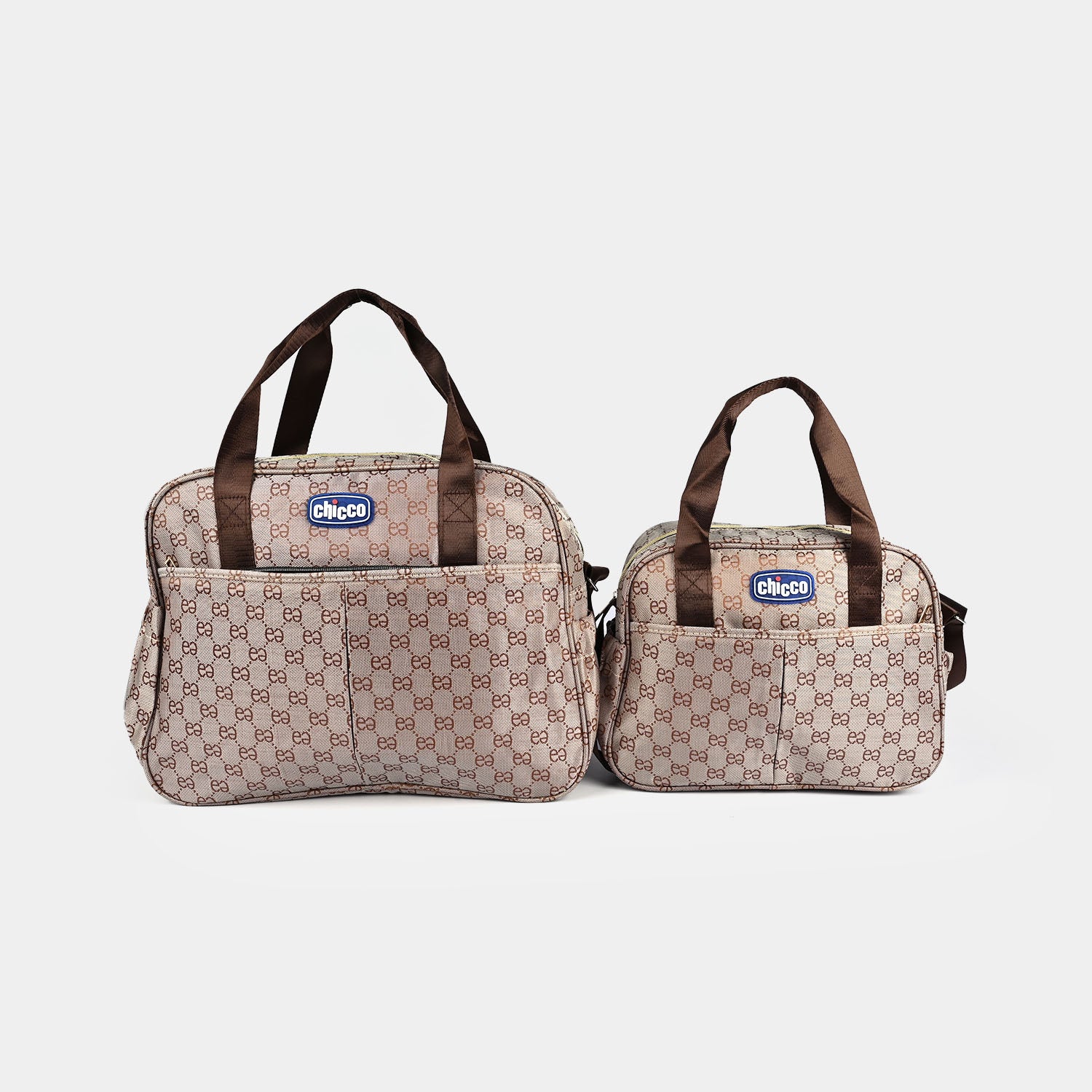 Mother Bag Set 39-COFFE - 1525 - Image 3