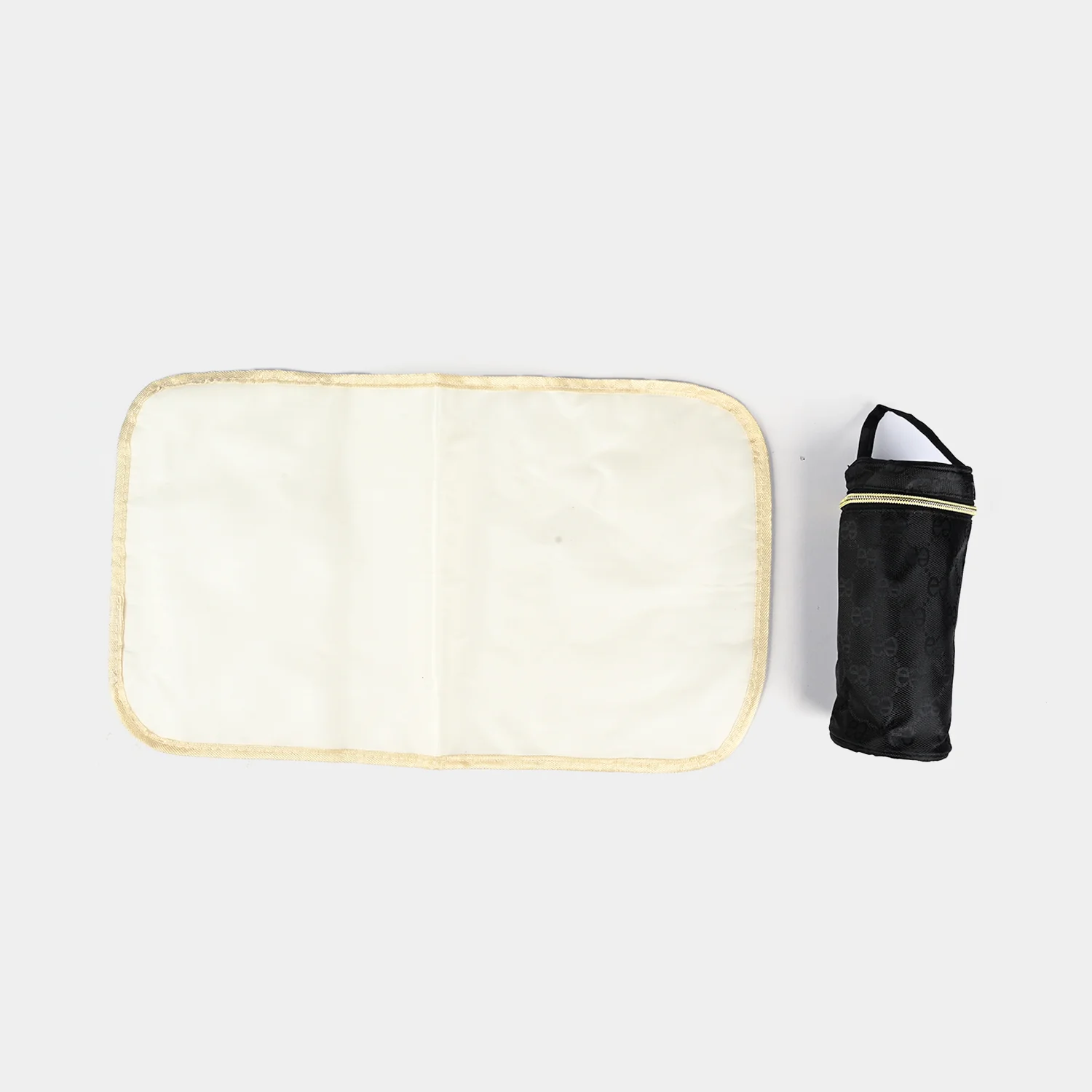 Mother Bag Set 41-BLACK - 1525 - Image 5